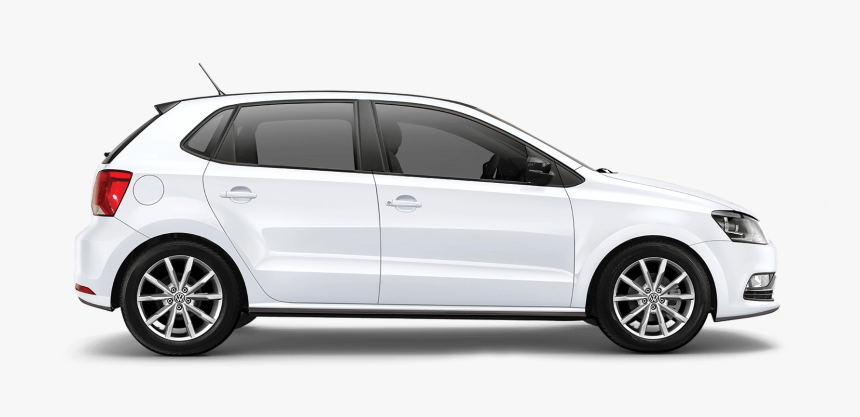 Volkswagen Polo Price, HD Png Download, Free Download