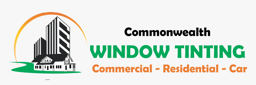 Commercial Window Tinting - Chadbourne Residential College, HD Png Download, Free Download