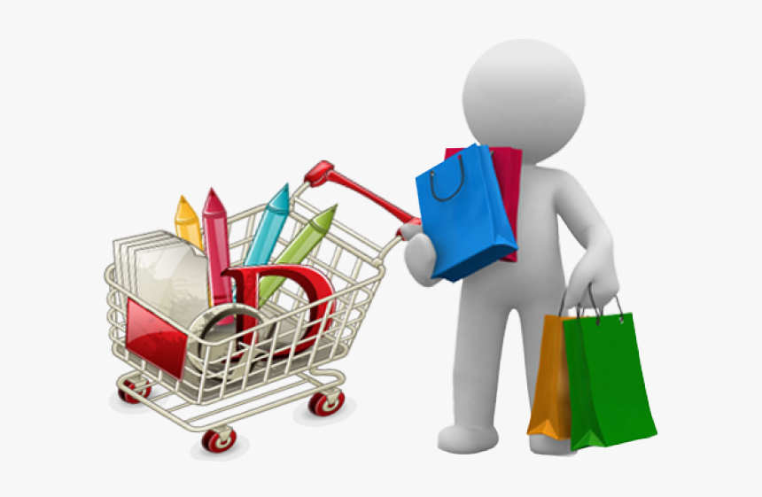 Ecommerce Png Transparent Images - E Commerce In Png, Png Download, Free Download