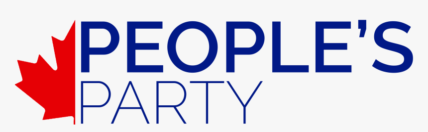 People"s Party Of Canada - People's Party Of Canada Logo, HD Png Download, Free Download