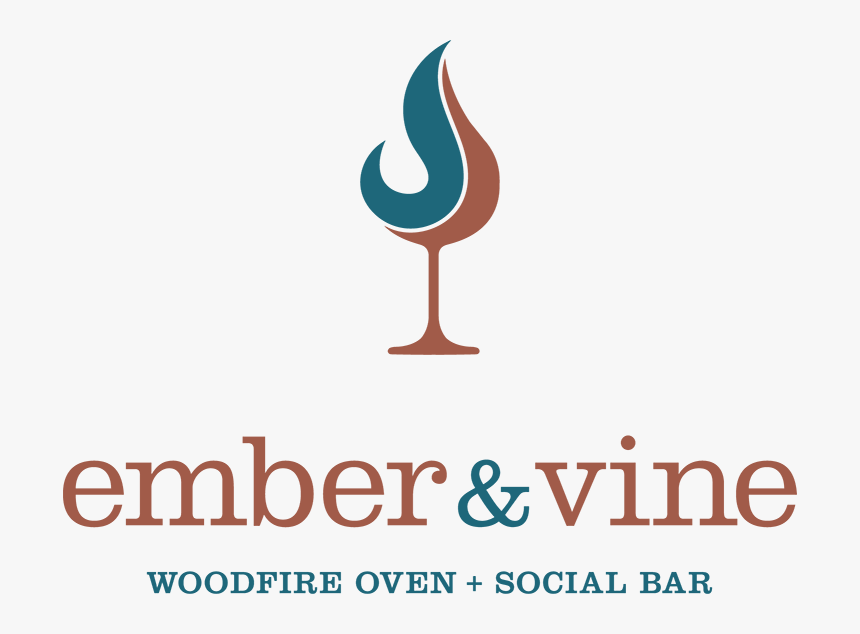 Ember & Vine Wins Best Of The Chefs People"s Choice - Ember & Vine Logo, HD Png Download, Free Download