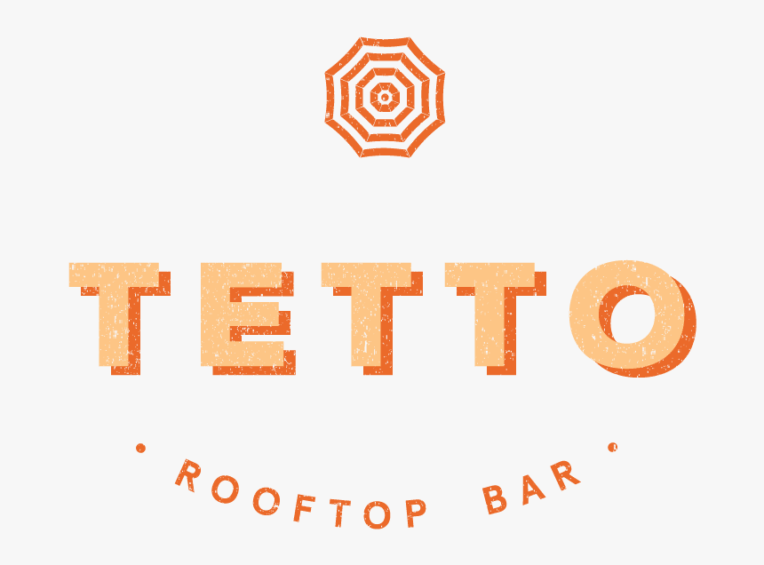 Tetto Rooftop Bar - Circle, HD Png Download, Free Download