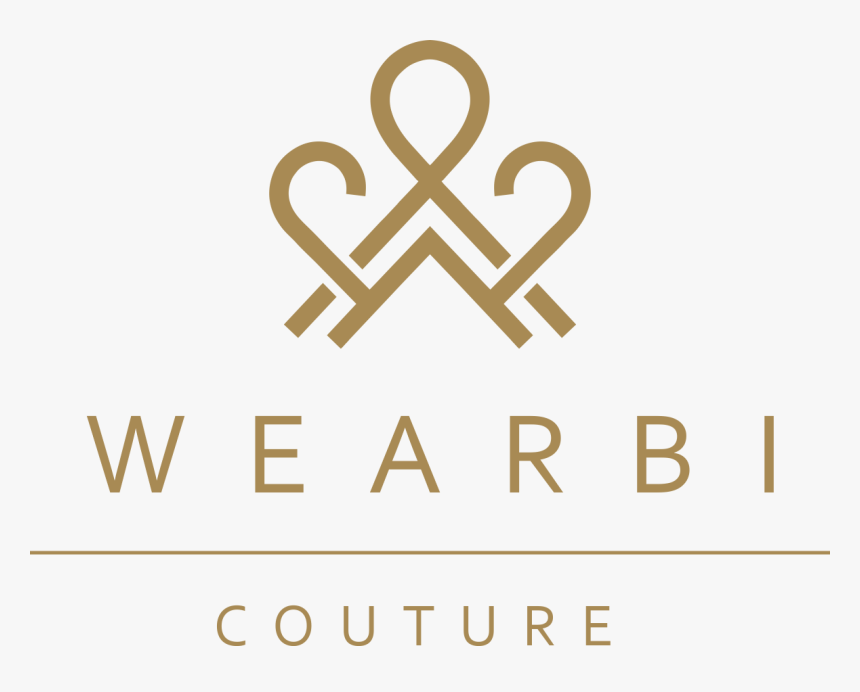 Brand Logo - Logo Wearbi, HD Png Download - kindpng