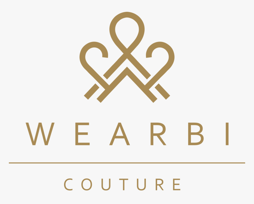 Brand Logo - Logo Wearbi, HD Png Download, Free Download