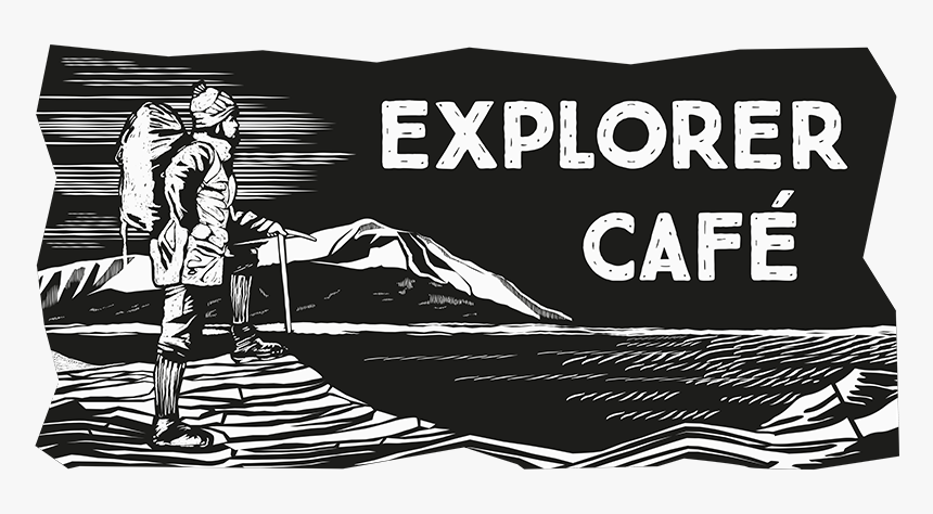 Explorer Cafe Aviemore, HD Png Download, Free Download