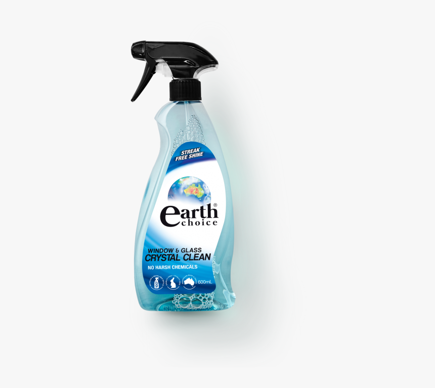 Windows Earth Png Hd - Earth Choice Multi Purpose Spray, Transparent Png, Free Download