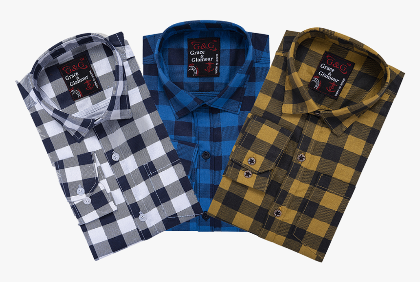 White Black Chack Shirt, HD Png Download, Free Download