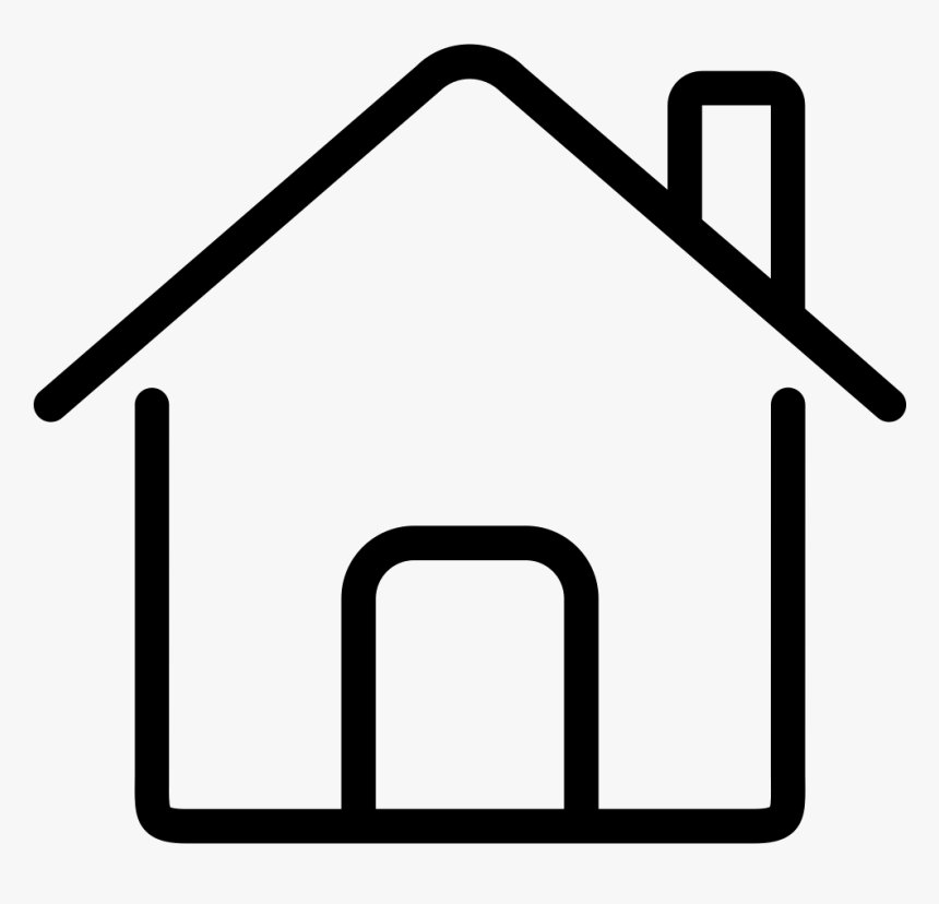 Home - Icon, HD Png Download, Free Download