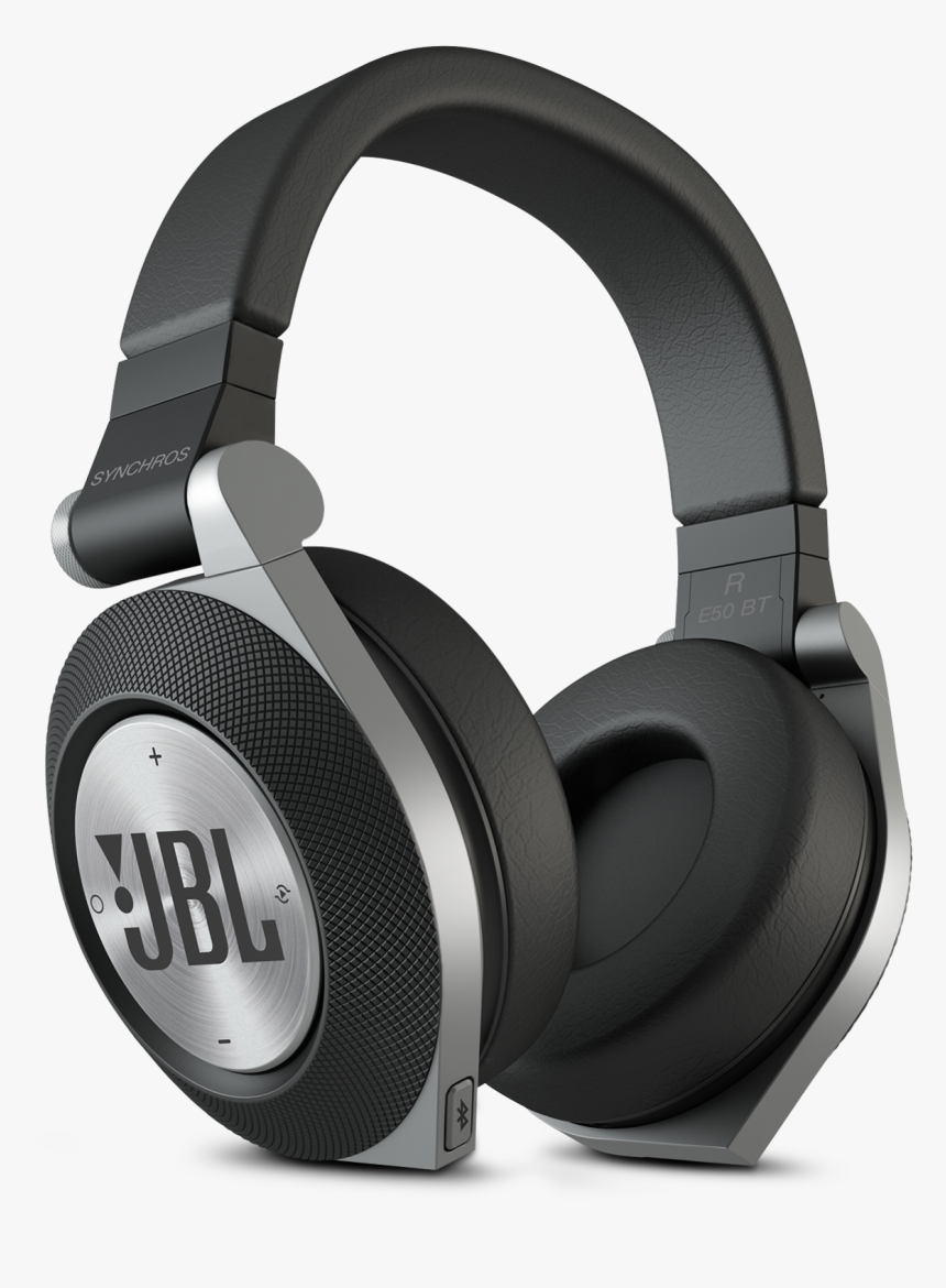 Jbl Synchros E50bt, HD Png Download, Free Download