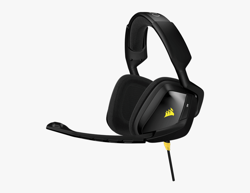 Corsair Void Pro Stereo, HD Png Download, Free Download