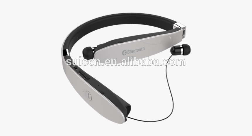 Sx-991 High Quality Sport Mobile Phone Wireless Headset - Headphones, HD Png Download, Free Download