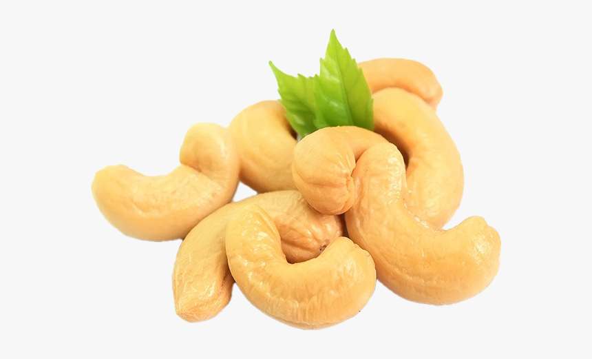 Cashew Png Image File - Most Dangerous Food In The World, Transparent Png, Free Download