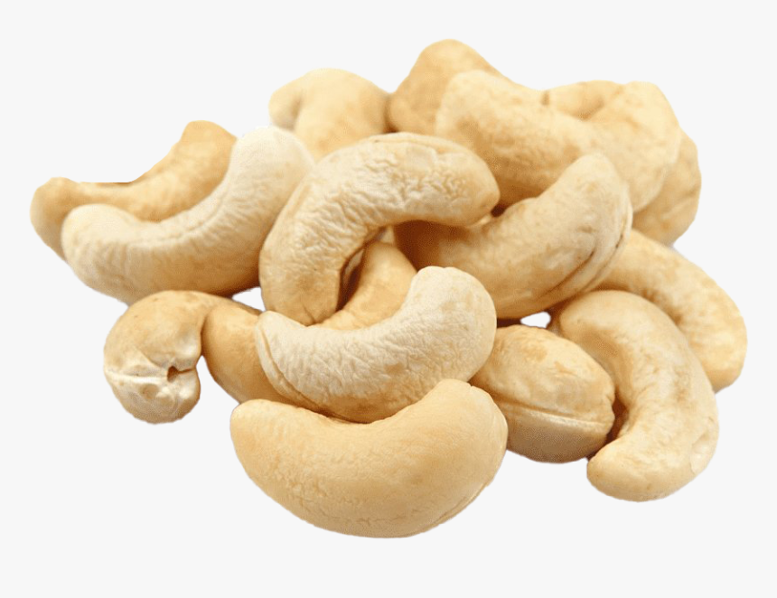 Cashew Png Free Images - Ginger In Telugu Name, Transparent Png, Free Download