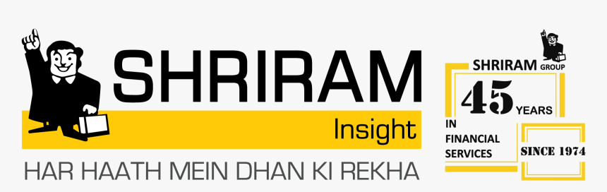 Logo - Shriram Life Insurance, HD Png Download, Free Download