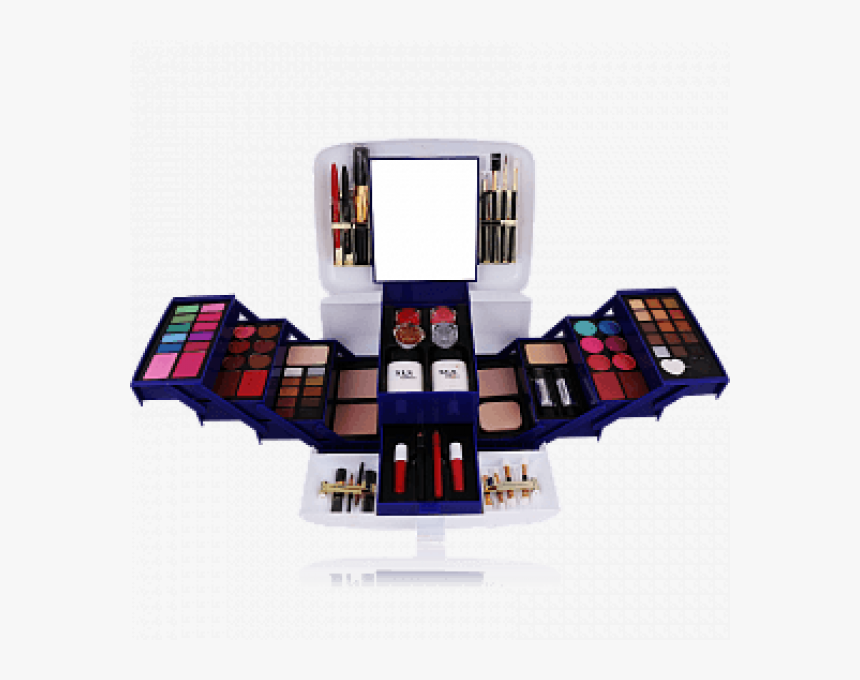 Xlx Miss Beauty Makeup Kit For Women - Xlx Makeup Kit Price, HD Png Download, Free Download