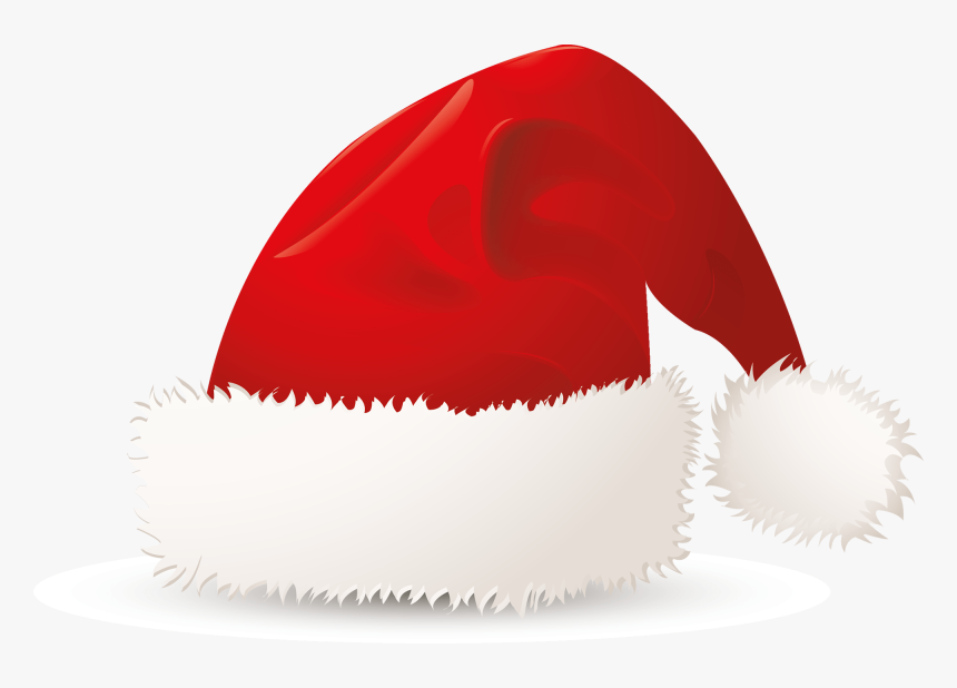 Transparent Christmas Cap Png - Illustration, Png Download, Free Download