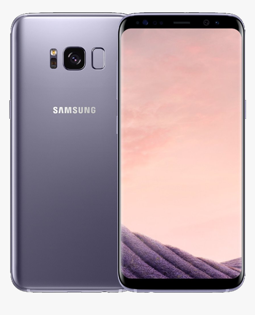Samsung Galaxy S8 64, HD Png Download, Free Download
