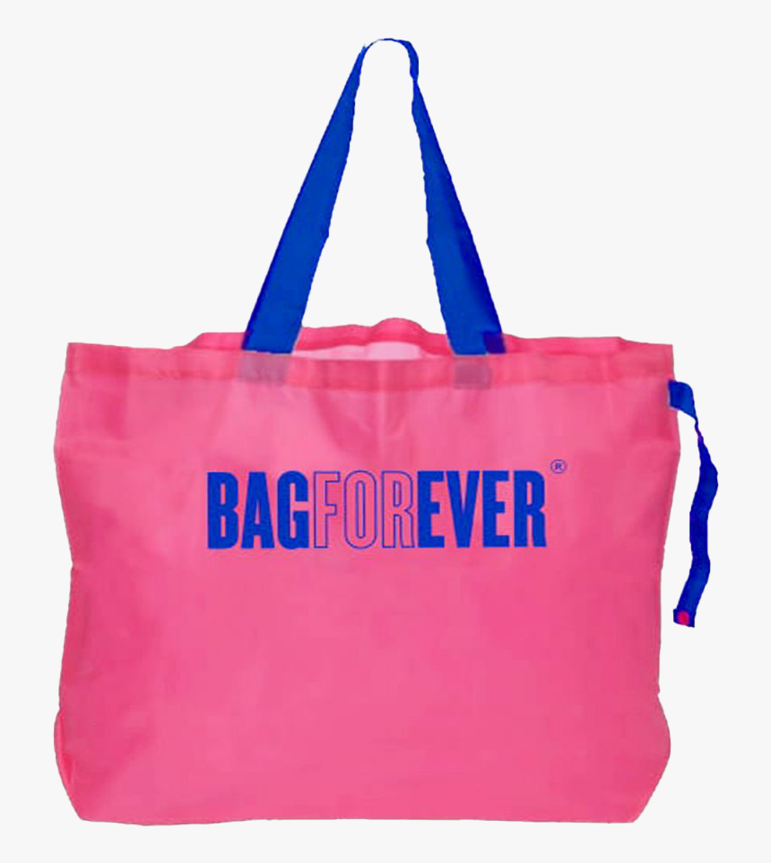 Shopping Bag Png Free Background - Tote Bag, Transparent Png, Free Download