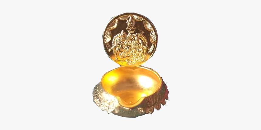 Varalakshmi Pooja Decoration Items - Amber, HD Png Download, Free Download