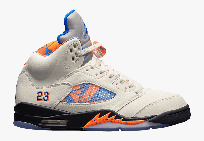 Air Jordan 5 Retro "international Flight - Jordan Retro 5 International Flight, HD Png Download, Free Download