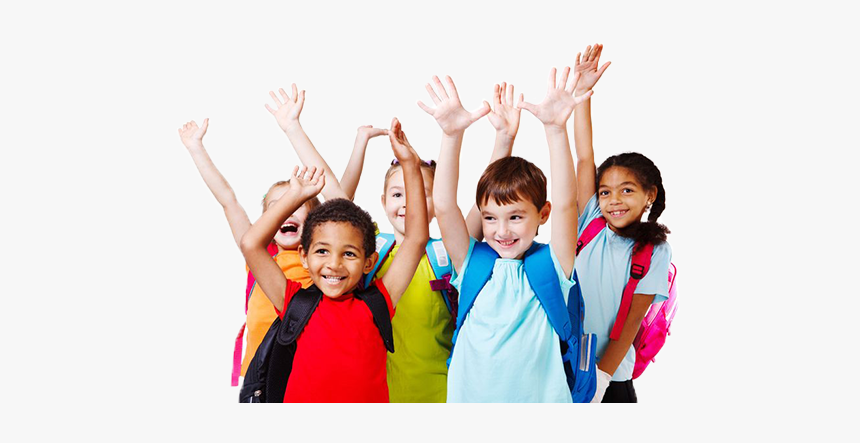 Thumb Image - Kids For Education, HD Png Download, Free Download