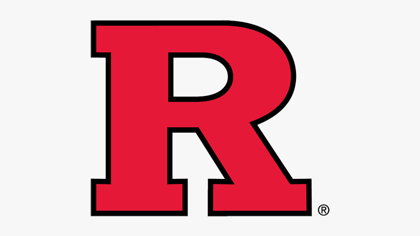 Thumb Image - Rutgers Logos, HD Png Download, Free Download