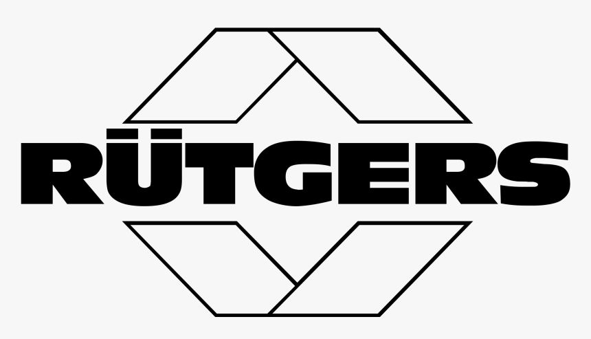 Rutgers Logo Png Transparent - Rütgers Organics, Png Download, Free Download