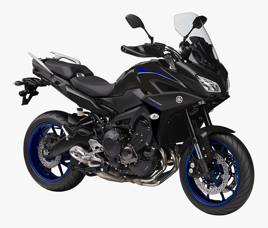 2020 Yamaha Tracer 900, HD Png Download, Free Download