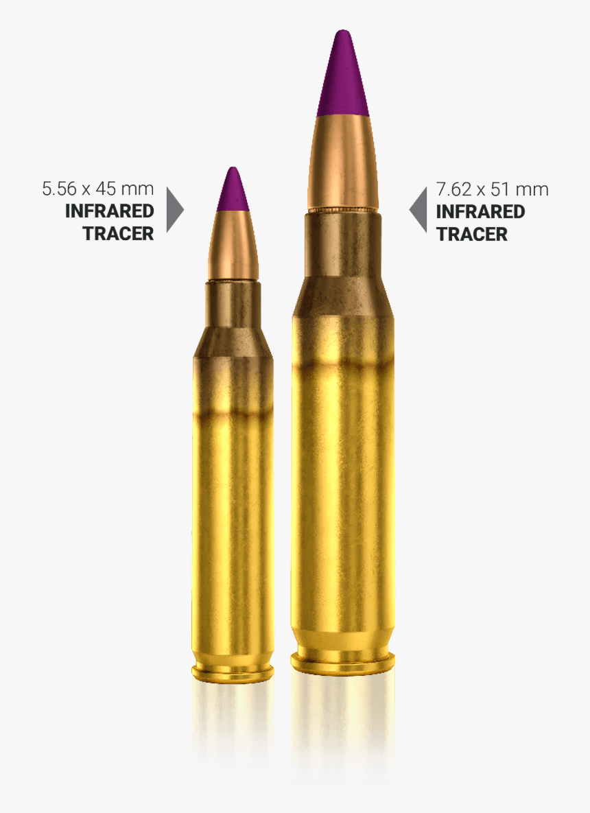 Tracer Bullets, HD Png Download, Free Download