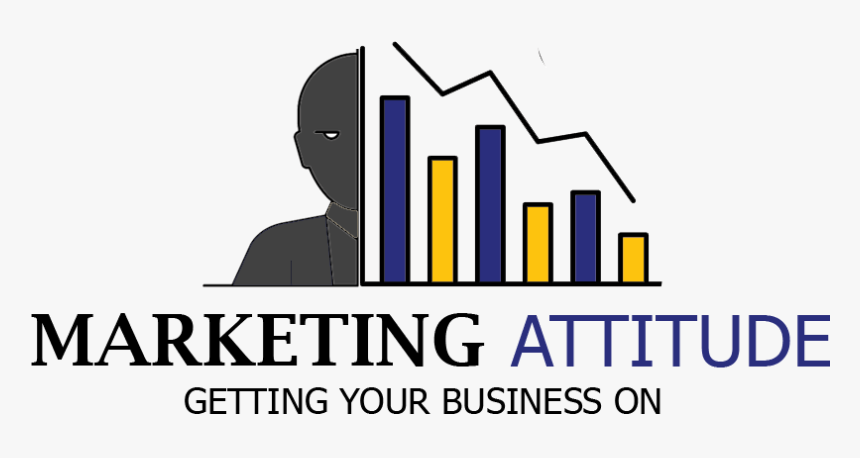 Marketing Attitude - Graphic Design, HD Png Download, Free Download
