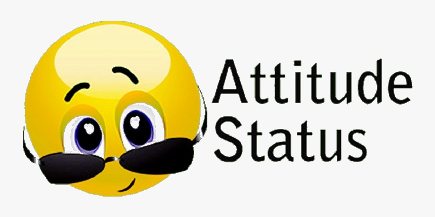 Smiley Status For Whatsapp, HD Png Download, Free Download