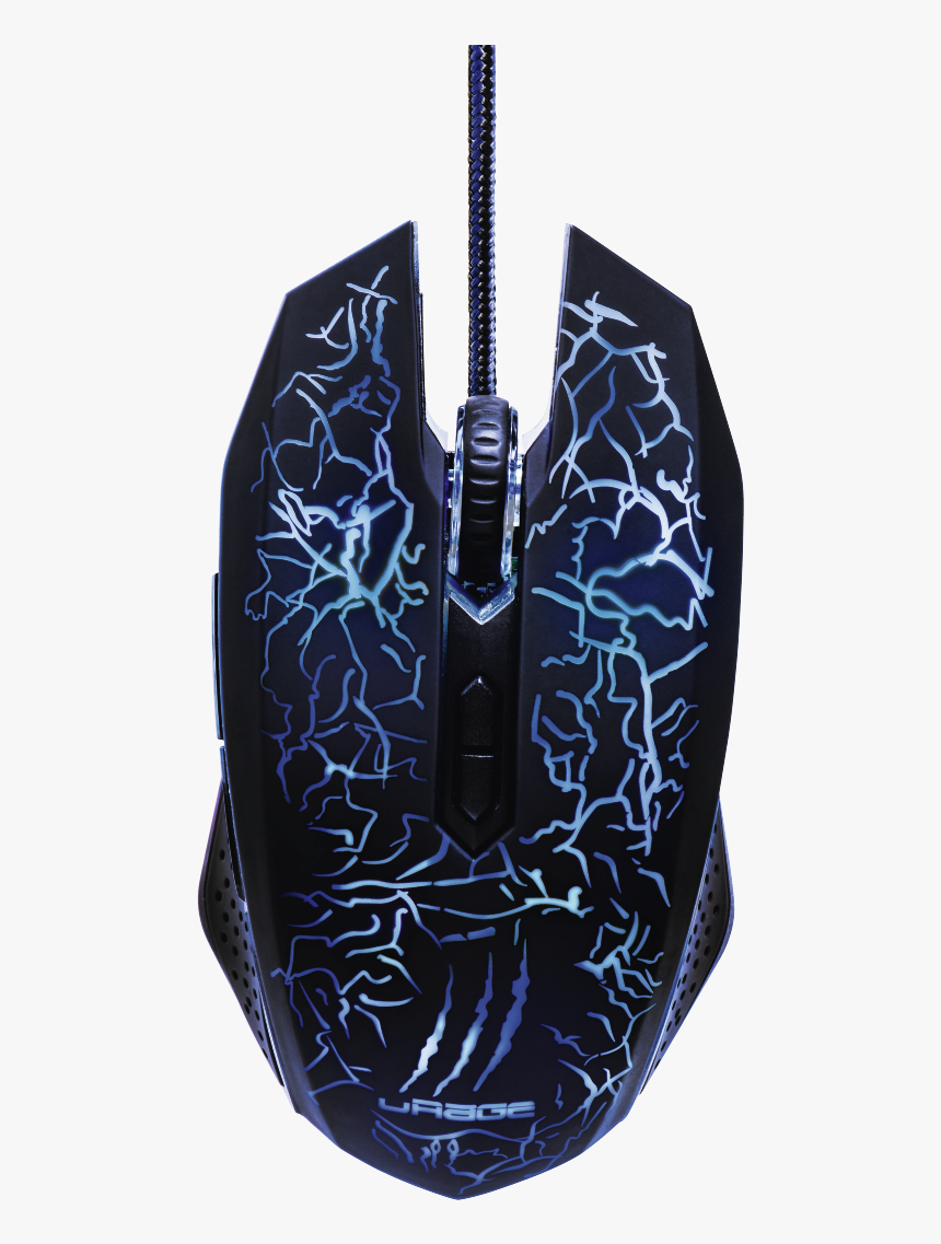 Abx High-res Image - Hama Urage Illuminated Gaming Mouse, HD Png Download, Free Download
