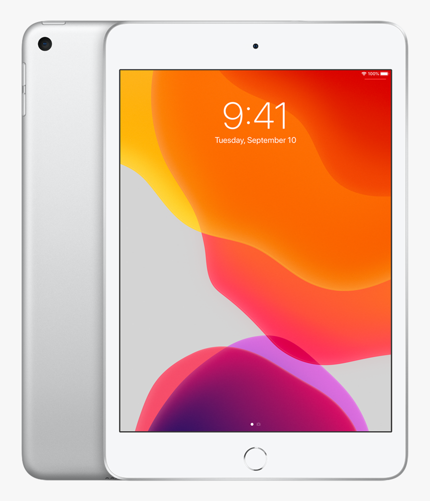 Ipad 7th Generation, HD Png Download, Free Download