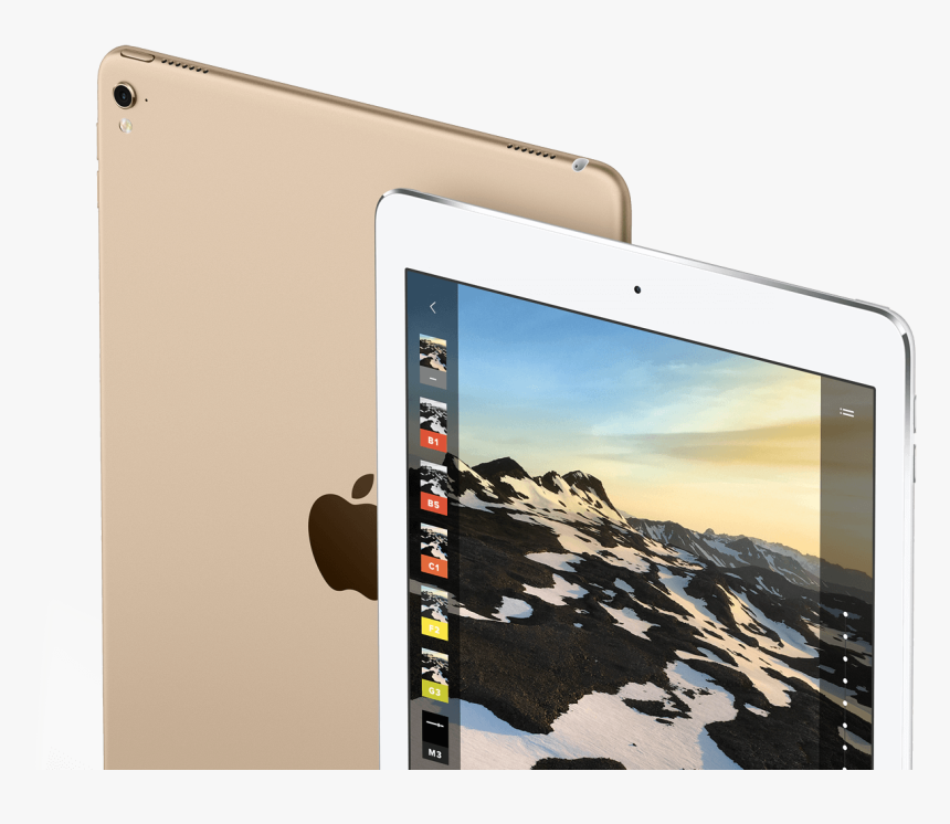 Ipad Pro - Apple Ipad Pro (9.7), HD Png Download, Free Download