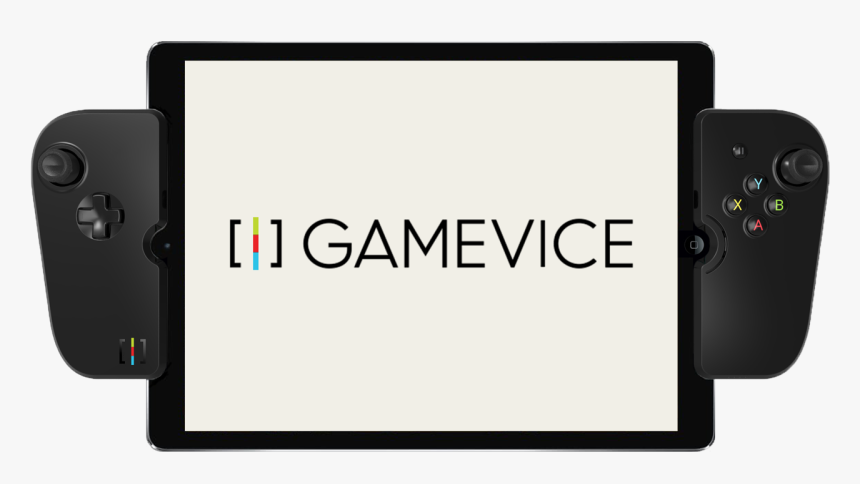 A Picture Of The Gamevice For Ipad Pro - Ipad Pro 12.9 Controller, HD Png Download, Free Download