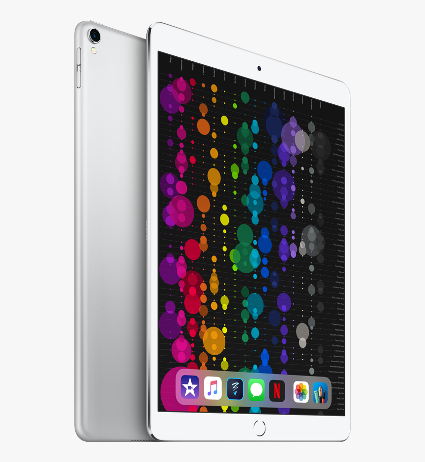 Ipad Pro 10.5 Rose Gold Price, HD Png Download, Free Download