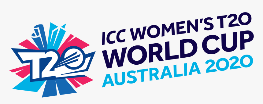 Icc Womens T20 World Cup, HD Png Download, Free Download