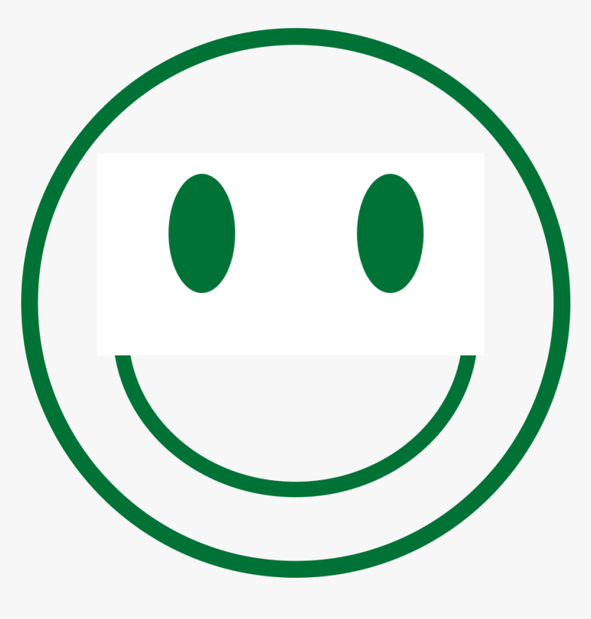 Click Below - Relaxed - Happy - Smiley , Png Download - Smiley, Transparent Png, Free Download