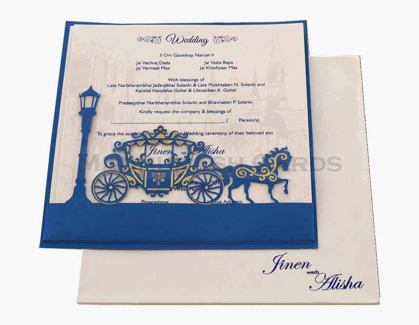 Sikh Wedding Cards, HD Png Download, Free Download