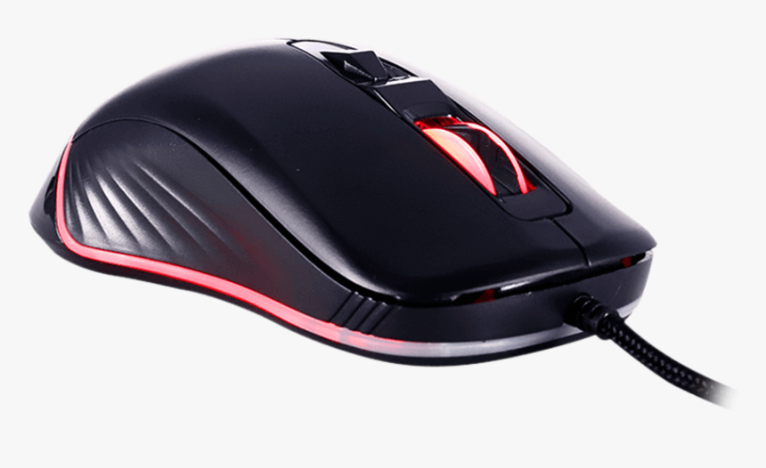 Rakk Alti Illuminated Gaming Mouse Bvr"
 Class="lazy - Mouse, HD Png Download, Free Download