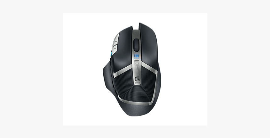 Logitech G602, HD Png Download, Free Download