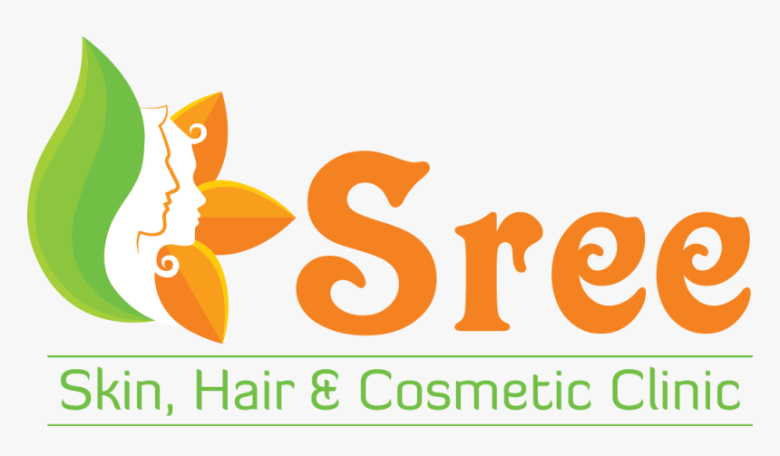 Shree Logo In - Sree Skin Hair And Cosmetic Clinic, HD Png Download, Free Download