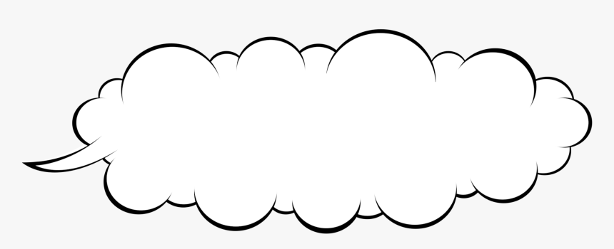 Speech Balloon Sambad Cloud Computer Icons, HD Png Download, Free Download