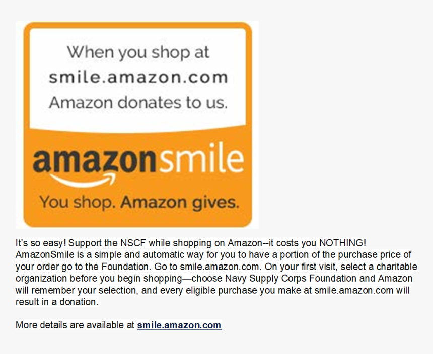 Amazon Smile Png, Transparent Png, Free Download