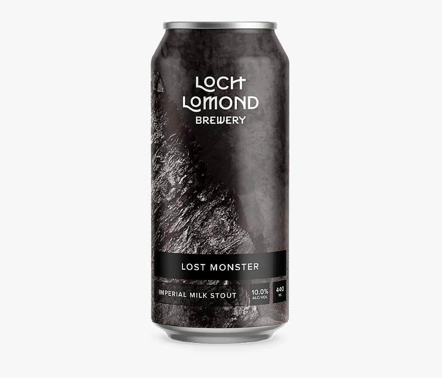 Lost Monster By Loch Lomond Brewery - Guinness, HD Png Download, Free Download