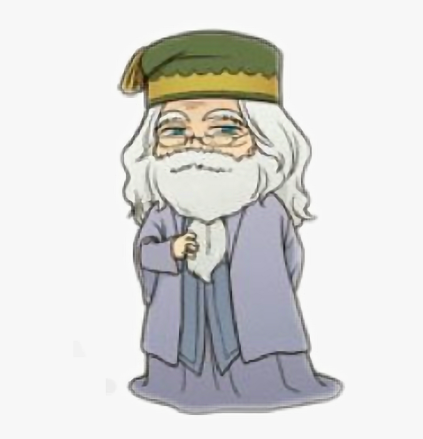 Dumbledore Clipart 4 » Clipart Portal - Dumbledore Clipart, HD Png Download, Free Download