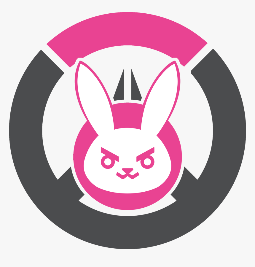 Diva Overwatch Logo, HD Png Download, Free Download