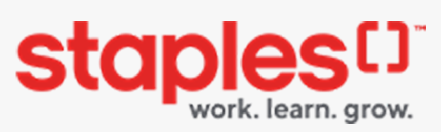 Corporate Member Staples, HD Png Download, Free Download