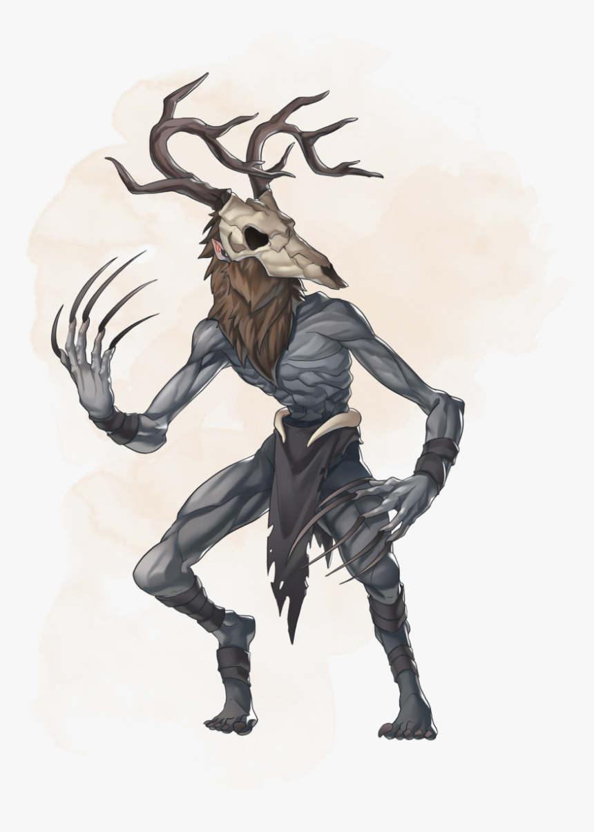 Wendingo, HD Png Download, Free Download
