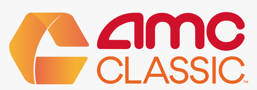 Transparent Amc Classic Logo, HD Png Download, Free Download